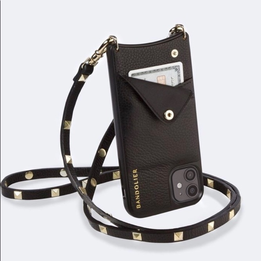 iPhone 8 Plus Bandolier Case